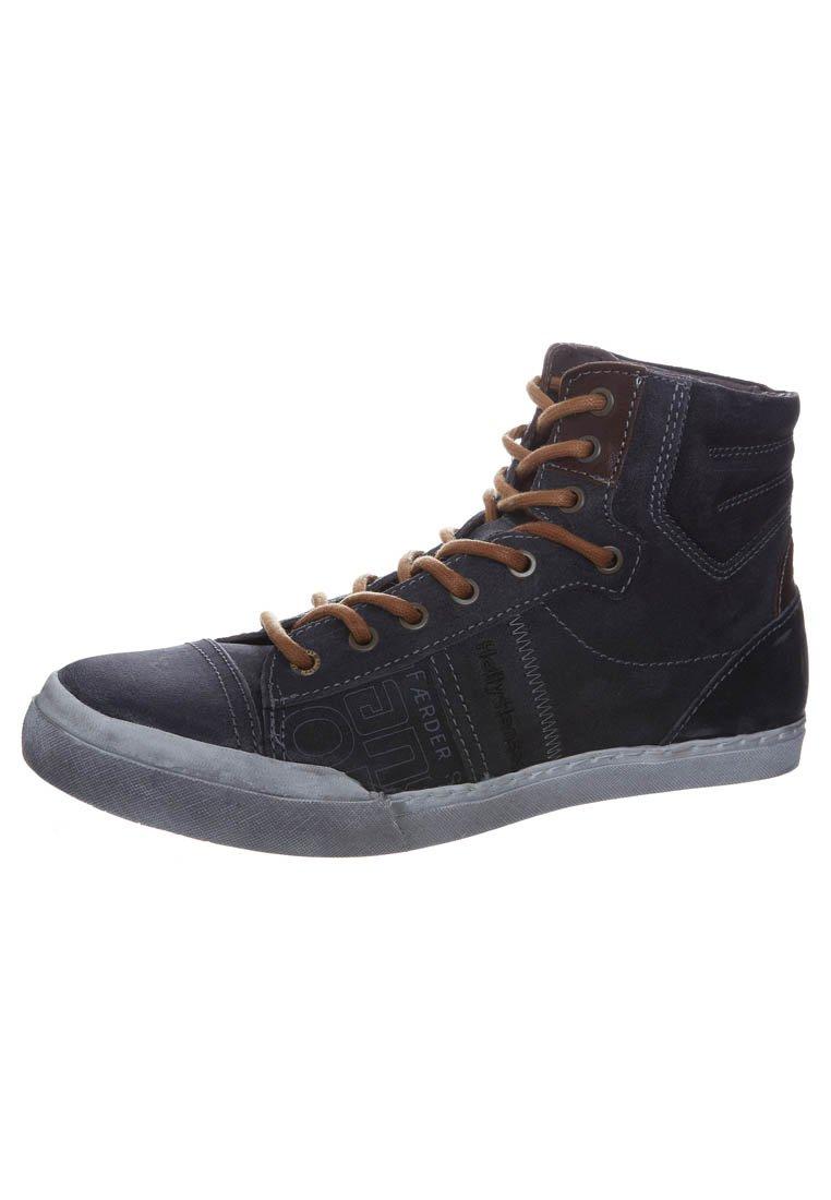 Foto Helly Hansen Valdemar Mid Zapatillas Altas Gris 41