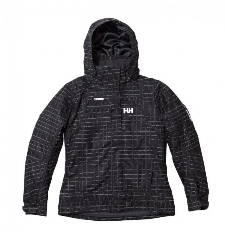 Foto Helly Hansen W Savoy Womens Ski Jacket