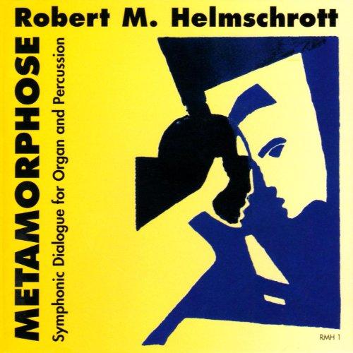 Foto Helmschrott, Robert M./Gschwendtner, Hermann: Metamorphose CD