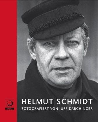 Foto Helmut Schmidt: Fotografiert von Jupp Darchinger