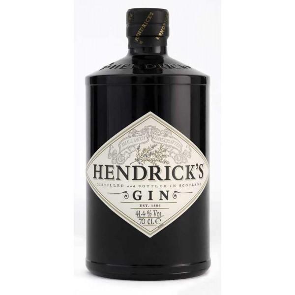 Foto Hendrick's [Envase: Botella 70 cl]