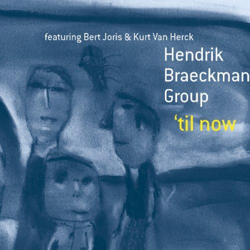 Foto Hendrik Braeckman: Till Now CD