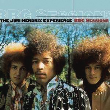 Foto Hendrix, Jimi: BBC sessions - 3-LP, REEDICIÓN
