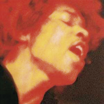 Foto Hendrix, Jimi: Experience - Electric ladyland - 2-LP, REEDICIÓN