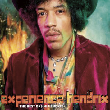 Foto Hendrix, Jimi: Experience Hendrix - The best of - CD