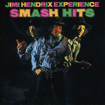 Foto Hendrix, Jimi: Smash hits - CD, DIGIPAK