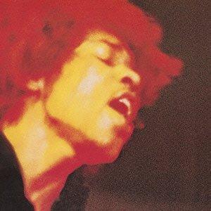 Foto Hendrix, Jimi -experience-: Electric.. -jap Card- CD