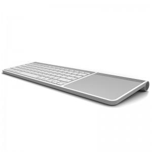 Foto Henge Docks Clique - Wireless Keyboard and TrackPad Dock