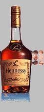 Foto Hennessy v.s. (1 unidad)