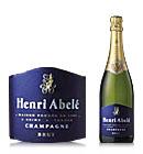 Foto Henri Abelé Brut Traditionnel