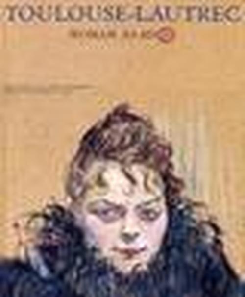 Foto Henri de Toulouse-Lautrec. Woman as myth