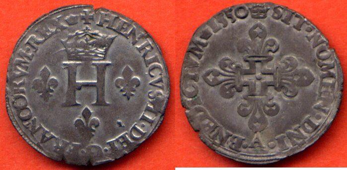 Foto Henri Ii 1547-1559
