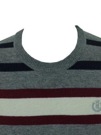Foto Henri Lloyd Blas Crew Neck Knit