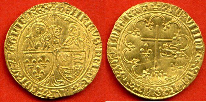 Foto Henri Vi 1422-1453