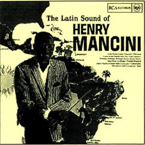 Foto Henry Mancini: The Latin Sound Of CD