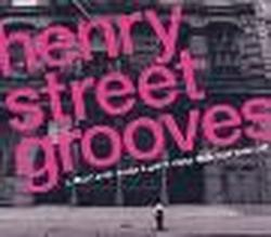Foto Henry Street Grooves