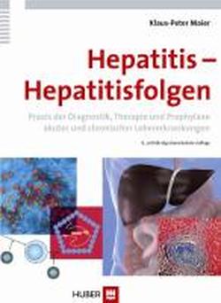 Foto Hepatitis - Hepatitisfolgen