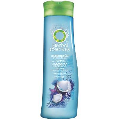 Foto Herbal Champú Hidratación Profunda 250 Ml.