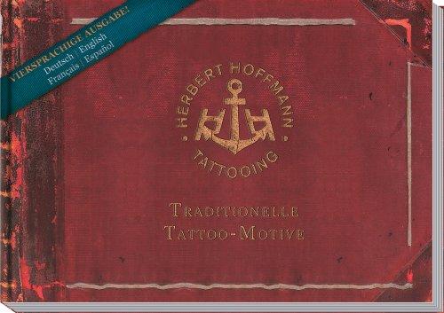Foto Herbert Hoffmann - Traditionelle Tattoo-Motive