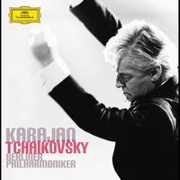 Foto Herbert von Karajan / 'Tchaikovsky: Capriccio' Descargas de MP3