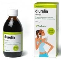 Foto Herbora Body Linea Diurelin 250ml