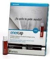 Foto Herbora Enercap Capilar 1 vial