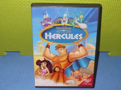 Foto Hercules - Walt Disney -