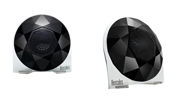 Foto Hercules altavoces xps diamond 2.0 usb