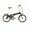 Foto Hercules Bicicleta Electrica E-Versa Confort 8v Nexus