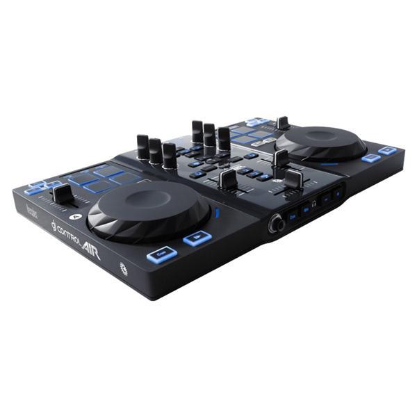Foto Hercules consola dj control air