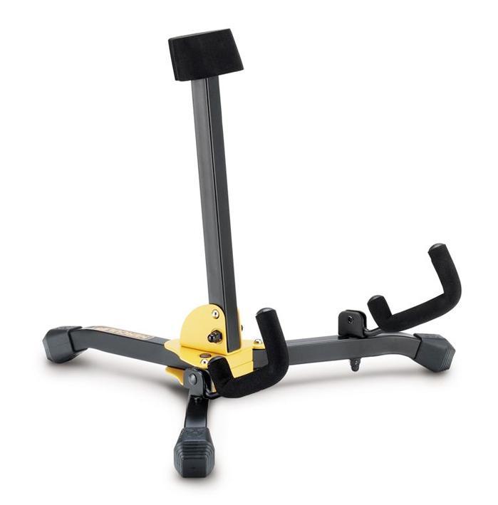 Foto Hercules DS550B Soporte Para Trompa