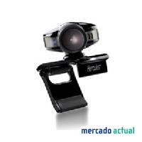 Foto hercules dualpix hd720p emotion - cámara web