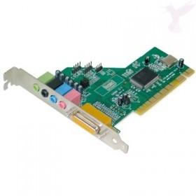 Foto Hercules MUSE LT Tarjeta Sonido PCI
