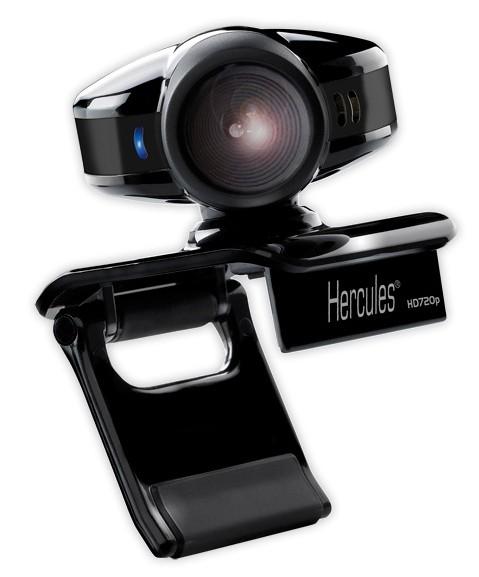 Foto Hercules Webcam Hd Exchange (4780724)