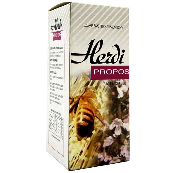 Foto HERDI-PROPOS RESPIRAT HERDIBEL