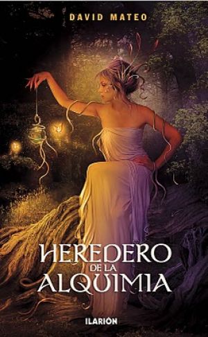 Foto Heredero de la Alquimia