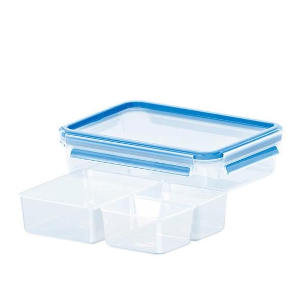 Foto Hermético Emsa New Clip & Close