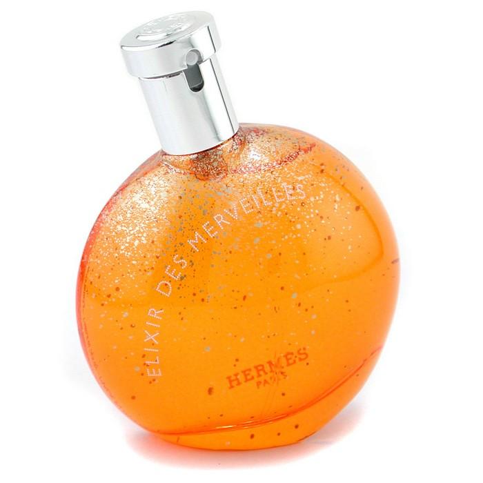 Foto Hermes Eau Des Merveilles Elixir Eau De Parfum Vaporizador 50ml/1.7oz