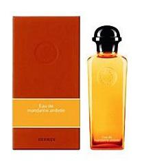 Foto hermes eau mandarine ambree edc 200 ml