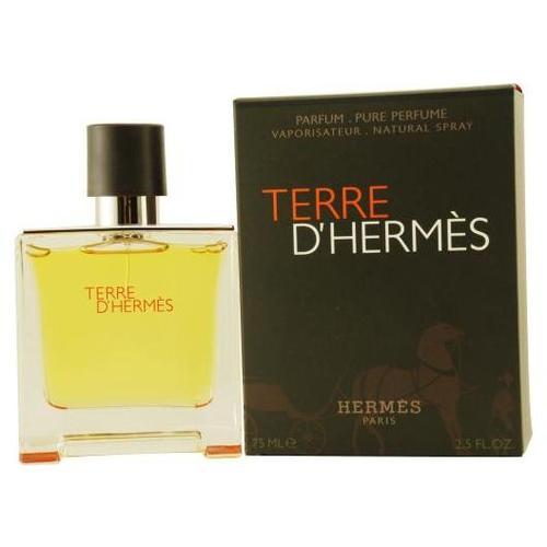Foto Hermes Terre D Hermes Pour Homme Eau De Perfume 75ml