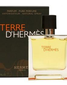 Foto Hermes Terre Eau De Parfum Vaporizador 200 Ml