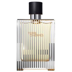 Foto hermes terre eau parfum spray 75 ml edp