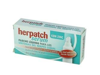 Foto herpatch serum 5 ml [bp]