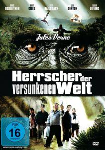 Foto Herrscher der versunkenen Welt [DE-Version] DVD