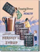 Foto Hershey S Syrup Carteles de chapa