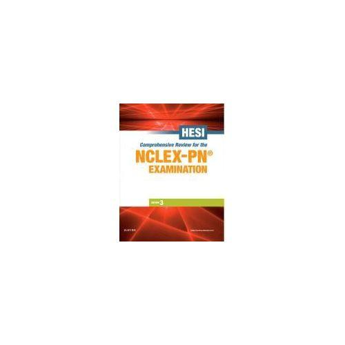 Foto Hesi Comprehensive Review For The Nclex-Pn? Examination