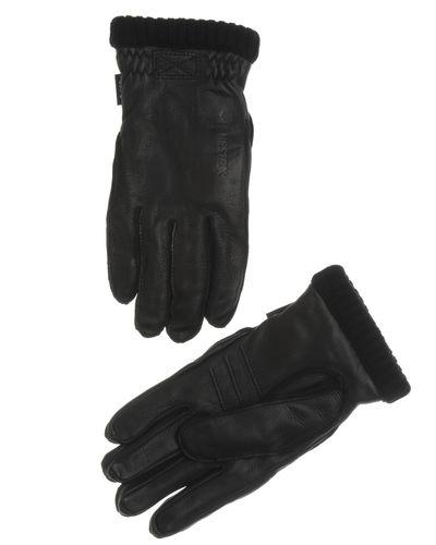 Foto Hestra guantes - Deerskin Primaloftri