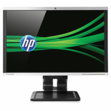 Foto Hewlett-Packard Compaq LA2405x 24-inch LED Backlit LCD Monitor