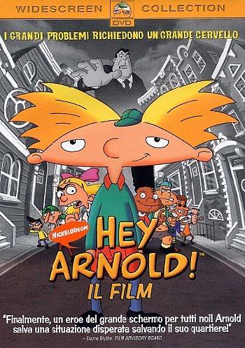 Foto Hey Arnold! - Il Film