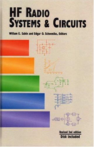 Foto Hf Radio Systems And Circuits